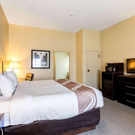 Quality Inn Union City Us 51 Zewnętrze zdjęcie