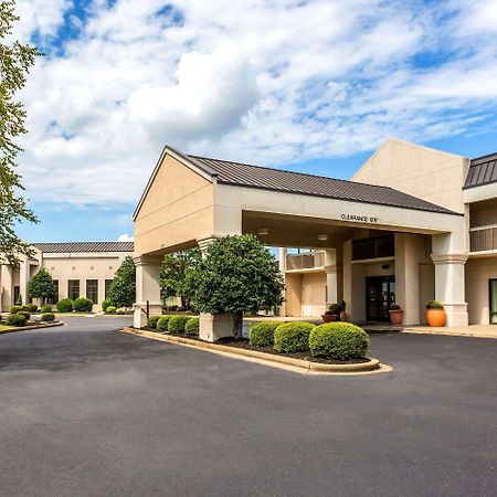 Quality Inn Union City Us 51 Zewnętrze zdjęcie
