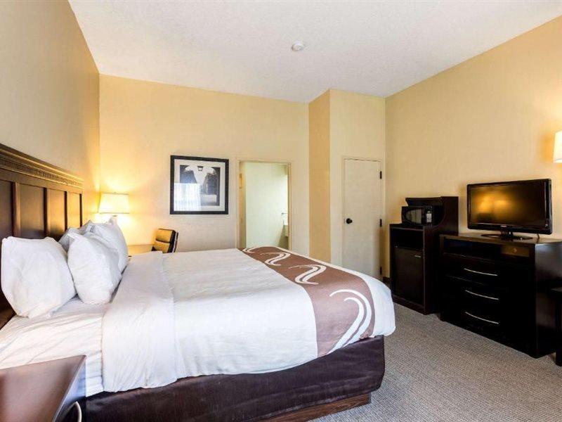 Quality Inn Union City Us 51 Zewnętrze zdjęcie