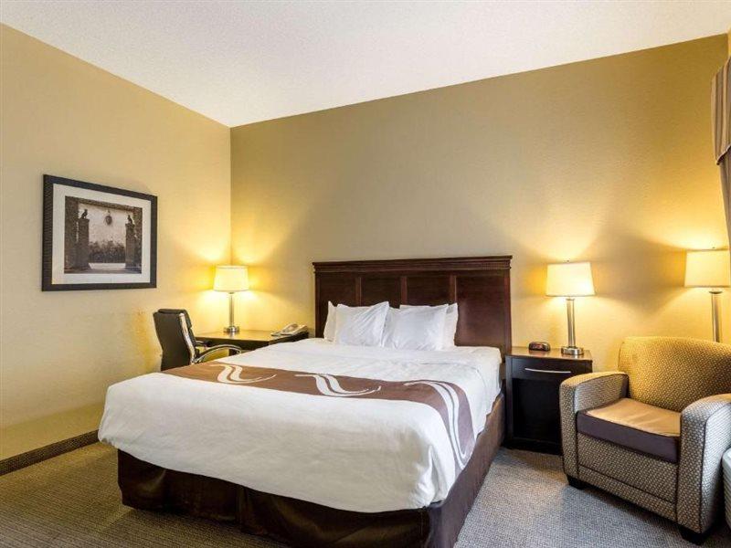 Quality Inn Union City Us 51 Zewnętrze zdjęcie
