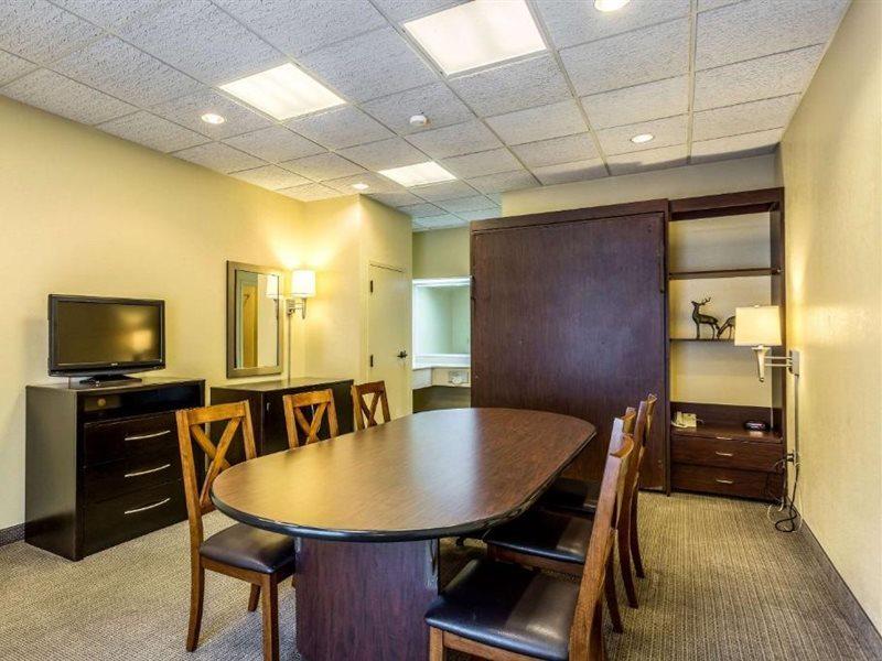 Quality Inn Union City Us 51 Zewnętrze zdjęcie