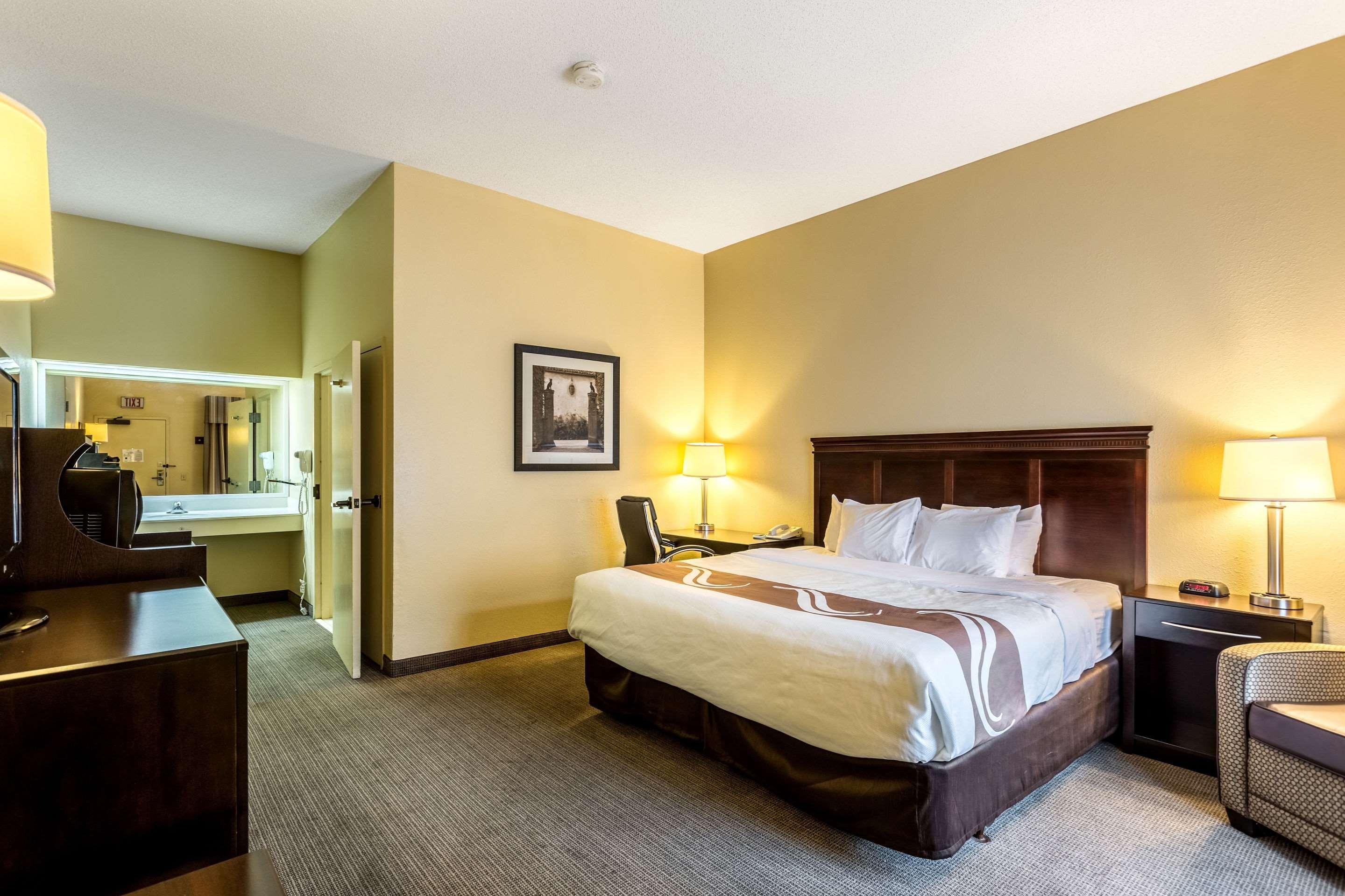 Quality Inn Union City Us 51 Zewnętrze zdjęcie