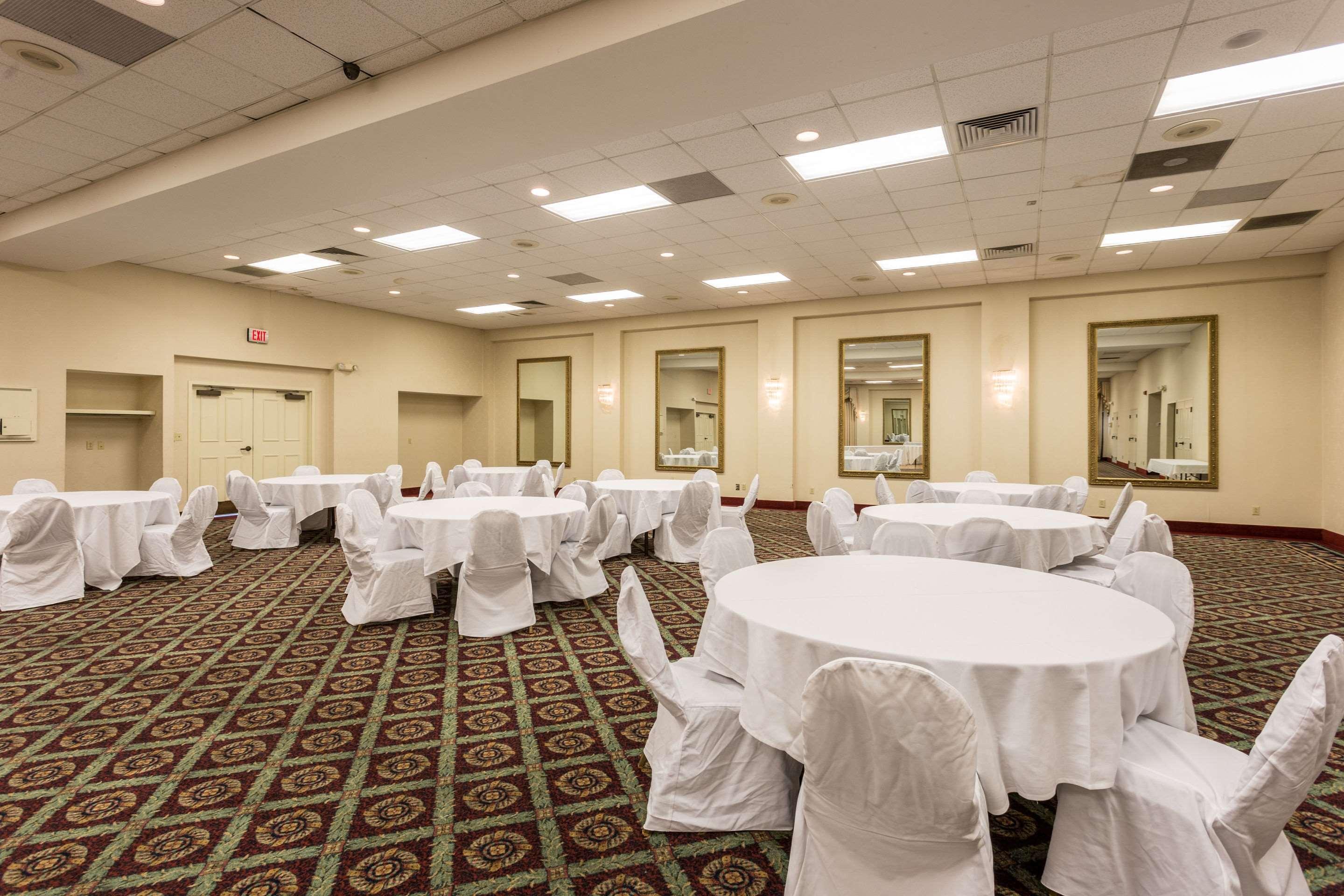 Quality Inn Union City Us 51 Zewnętrze zdjęcie