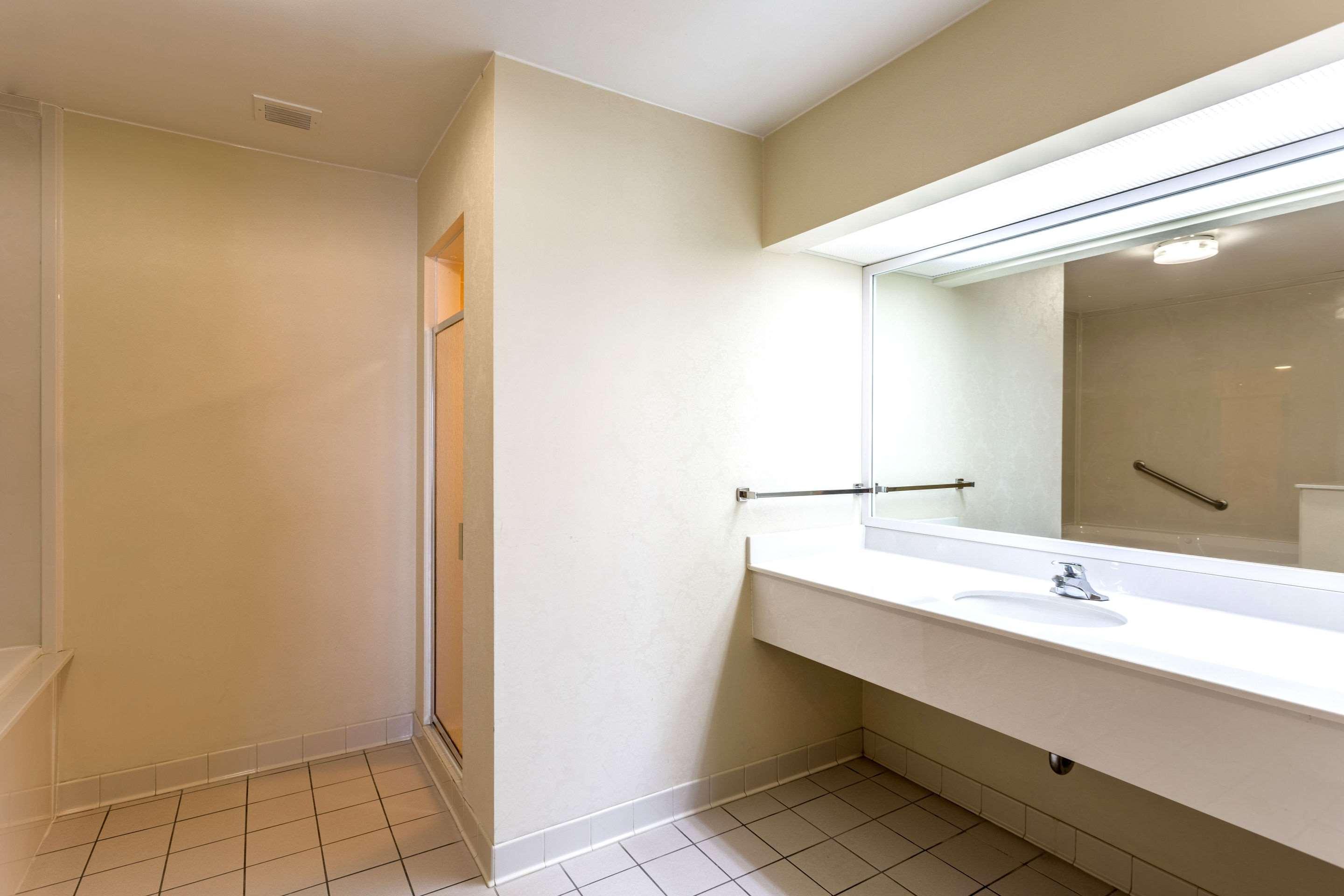 Quality Inn Union City Us 51 Zewnętrze zdjęcie
