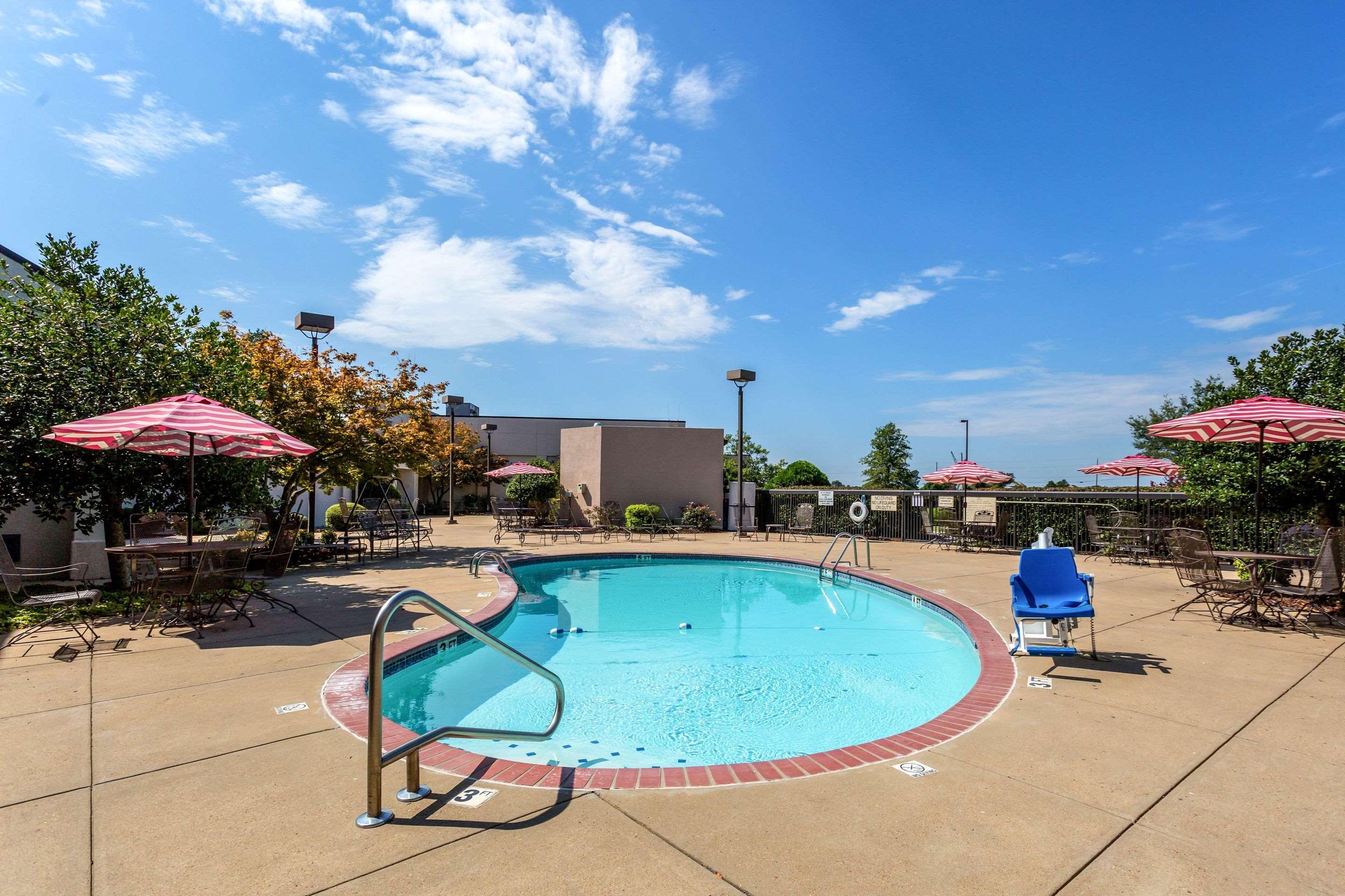 Quality Inn Union City Us 51 Zewnętrze zdjęcie
