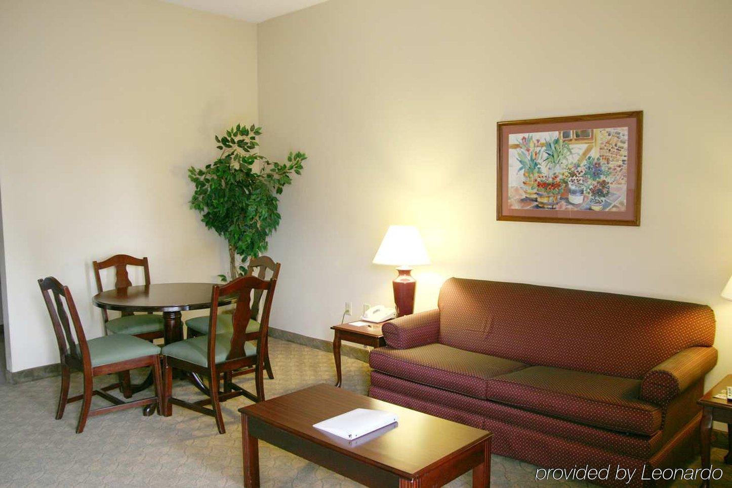 Quality Inn Union City Us 51 Pokój zdjęcie