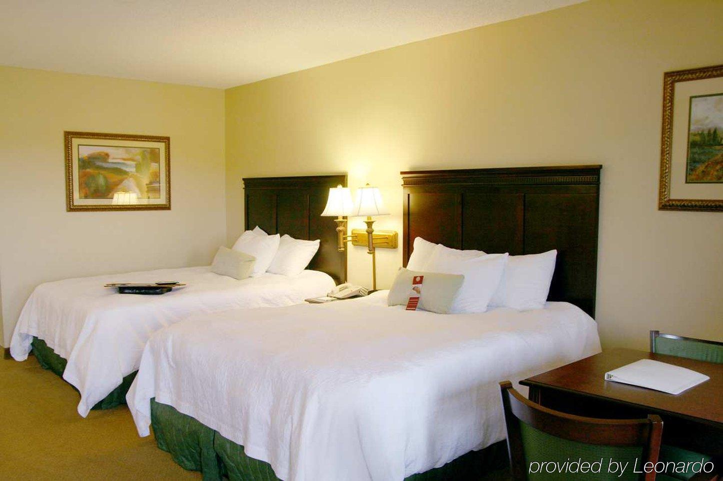 Quality Inn Union City Us 51 Pokój zdjęcie