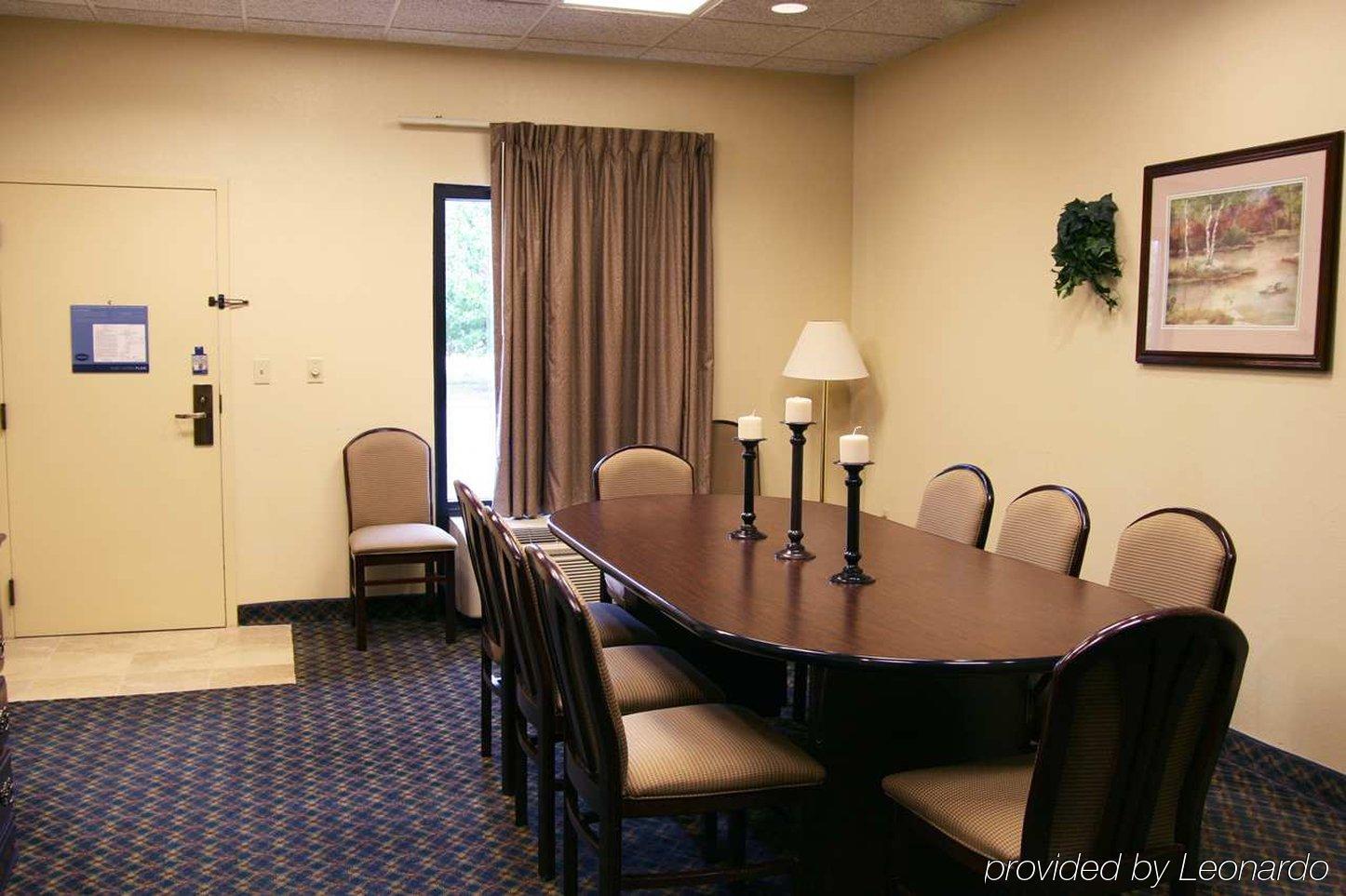 Quality Inn Union City Us 51 Udogodnienia zdjęcie