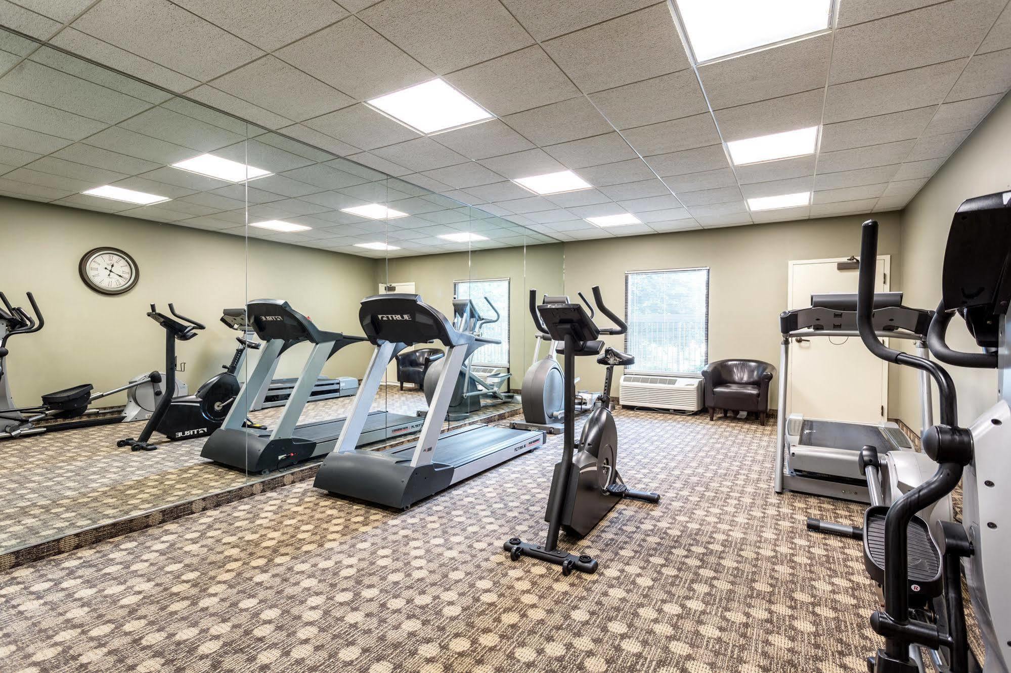 Quality Inn Union City Us 51 Zewnętrze zdjęcie